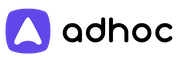 Logo of ADHOC S.A.