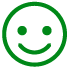 Carita feliz
