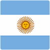 Localización Argentina