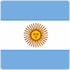 Localización Argentina