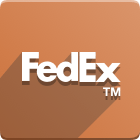 Envíos por Fedex